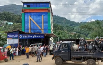 अस्पतालमा सुत्केरीको मृत्यु : मृतकको परिवारलाई १० लाख क्षतिपूर्ति दिने सहमति 